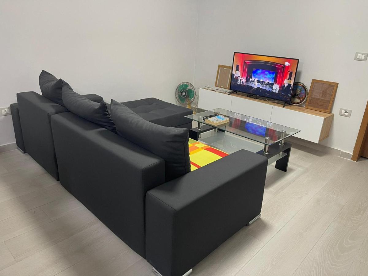 Apartament Gjergji Саранда Экстерьер фото