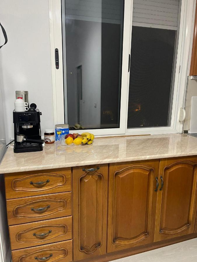 Apartament Gjergji Саранда Экстерьер фото