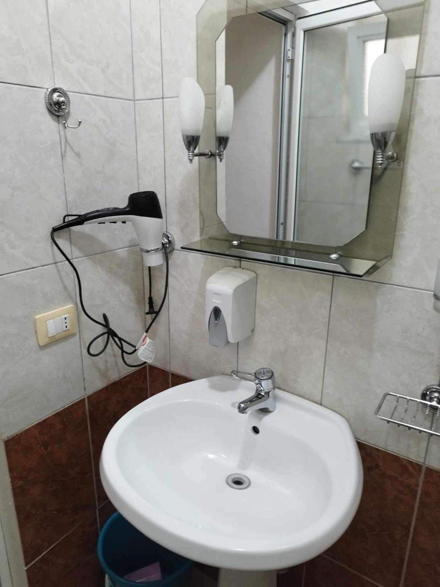 Apartament Gjergji Саранда Экстерьер фото