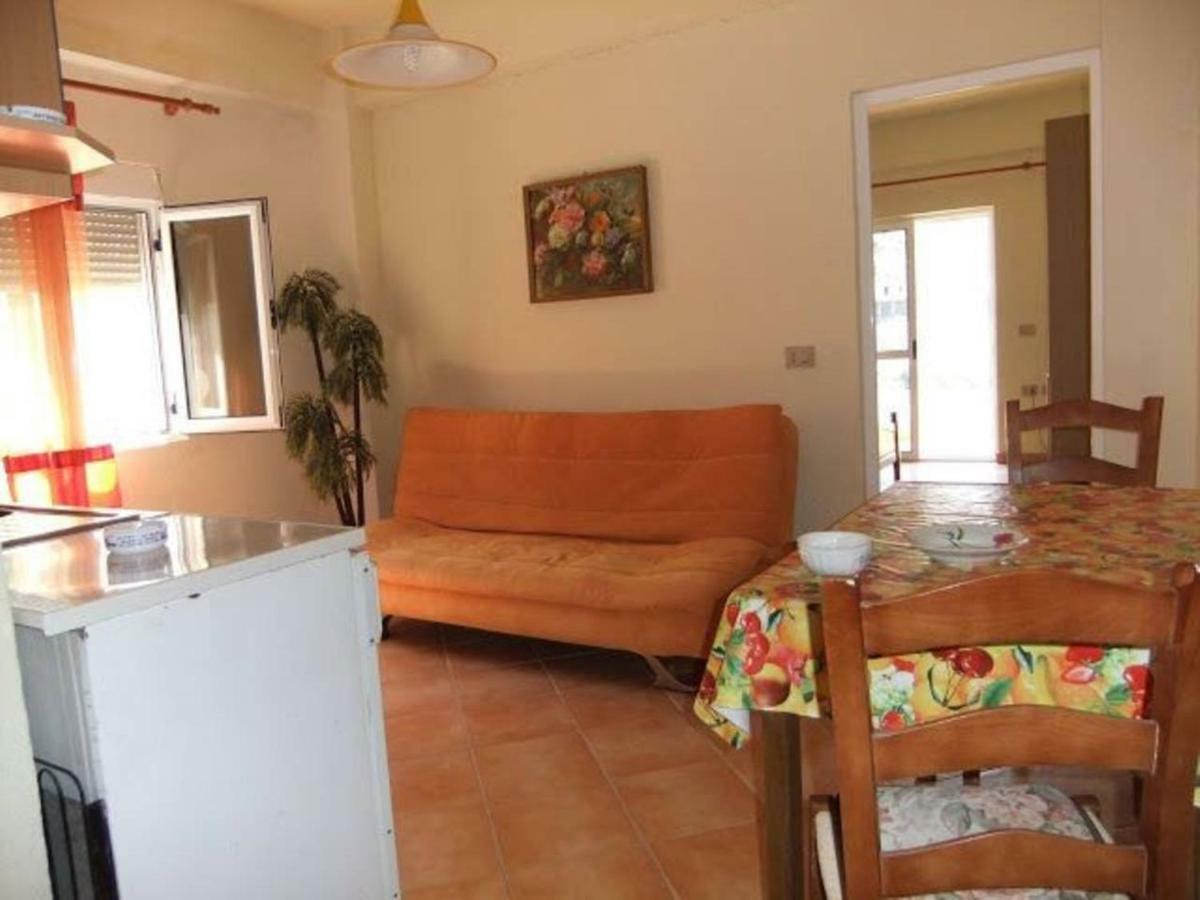 Apartament Gjergji Саранда Экстерьер фото